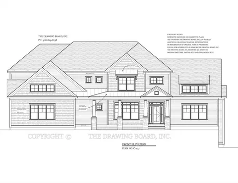 Exterior - 473 High St, Dunstable, MA 01827 photo 3 of 3