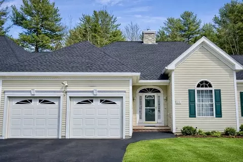 16 Arbor Dr #16, Dracut, MA 01826