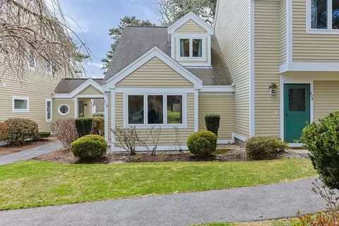 210 Billington Ln #210, Brewster, MA 02631