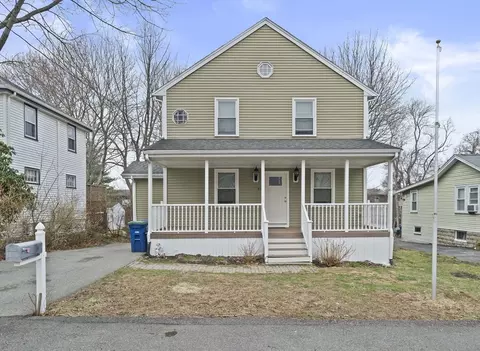 82 Cotton Ave, Braintree, MA 02184