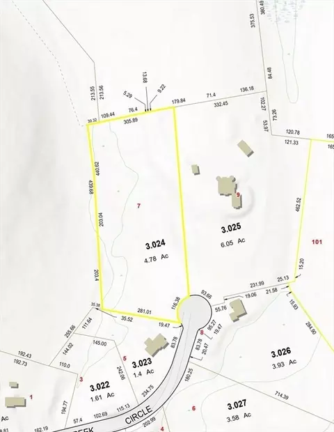 7 Stone Creek Cir, Oxford, MA 01540