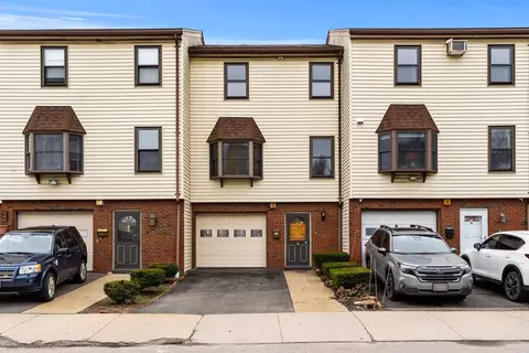 34 Whitby St #34, Boston, MA 02128