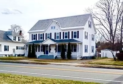 52-54 Holyoke St, Easthampton, MA 01027