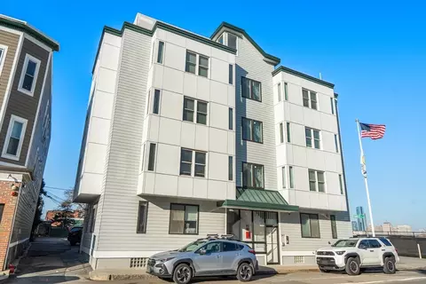543 Dorchester Ave #8, Boston, MA 02127