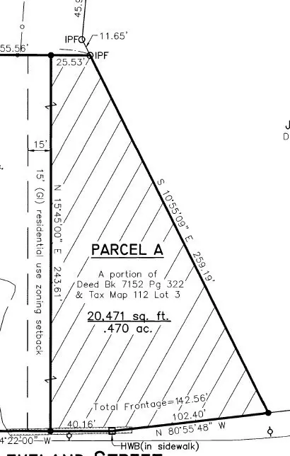 171 Cleveland St, Greenfield, MA 01301