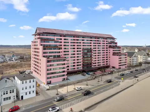350 Revere Beach Blvd #P2-12N, Revere, MA 02151