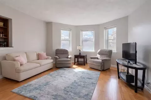 1409 Commonwealth Ave #301, Boston, MA 02135