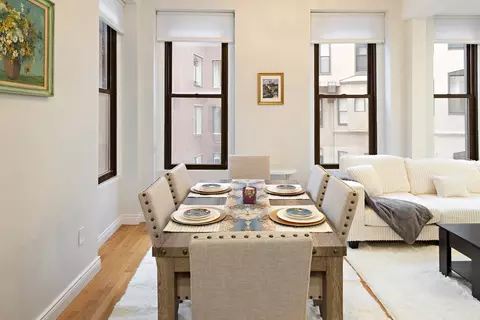Dining - 4 Charlesgate E #201, Boston, MA 02215 photo 2 of 2