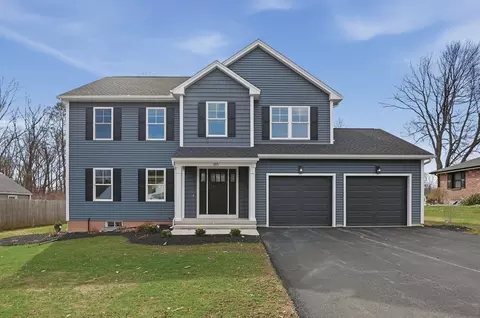 185 Vineland Ave, East Longmeadow, MA 01028