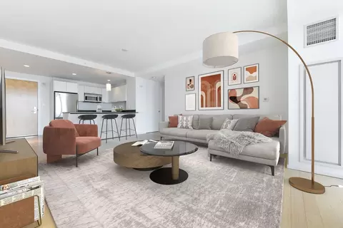 2 Earhart St #1001, Cambridge, MA 02141