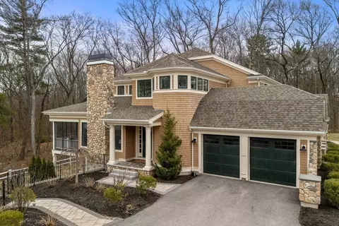 15 Gershon Way #15, Winchester, MA 01890