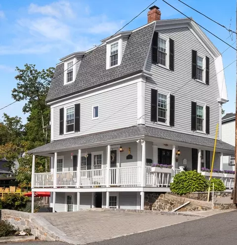 2 Highland Ter, Marblehead, MA 01945