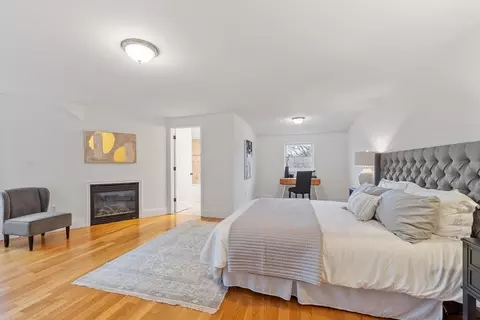 Bedroom - 22 Patrick St #22, Arlington, MA 02474 photo 5 of 5