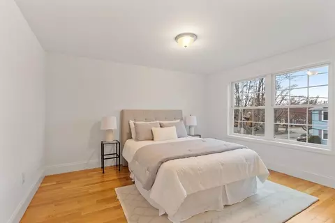 Bedroom - 22 Patrick St #22, Arlington, MA 02474 photo 3 of 5