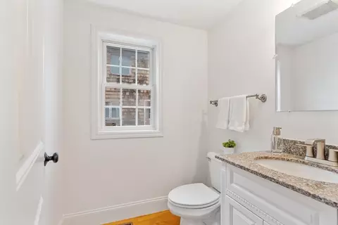 Bath - 22 Patrick St #22, Arlington, MA 02474 photo 1 of 4