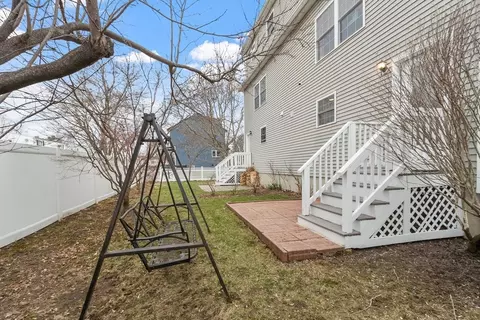 Exterior - 22 Patrick St #22, Arlington, MA 02474 photo 3 of 4