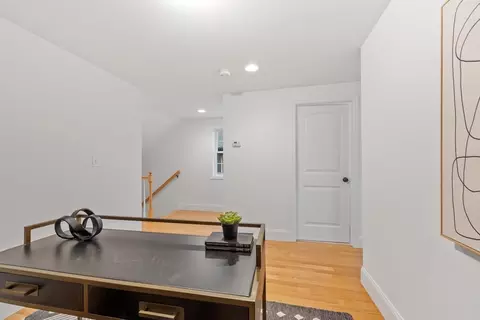 Entry Way - 22 Patrick St #22, Arlington, MA 02474 photo 2 of 4