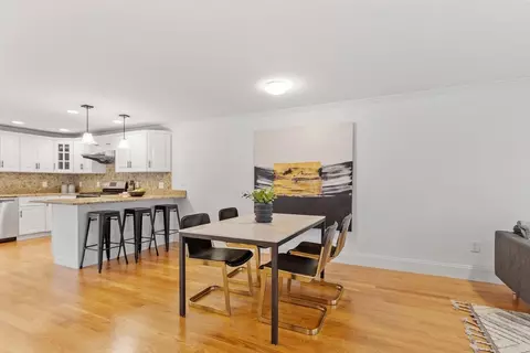 Dining - 22 Patrick St #22, Arlington, MA 02474 photo 2 of 3