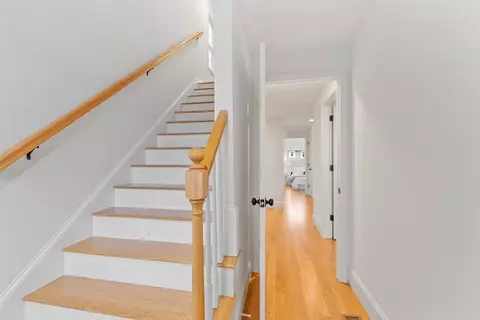 Entry Way - 22 Patrick St #22, Arlington, MA 02474 photo 3 of 4