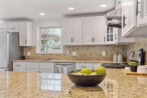 Kitchen - 22 Patrick St #22, Arlington, MA 02474 photo 6 of 6