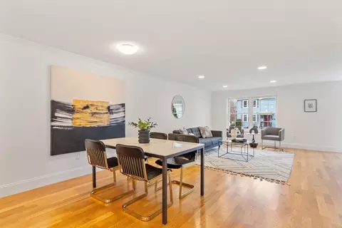 Dining - 22 Patrick St #22, Arlington, MA 02474 photo 1 of 3
