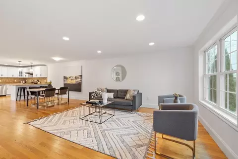 Living - 22 Patrick St #22, Arlington, MA 02474 photo 1 of 3