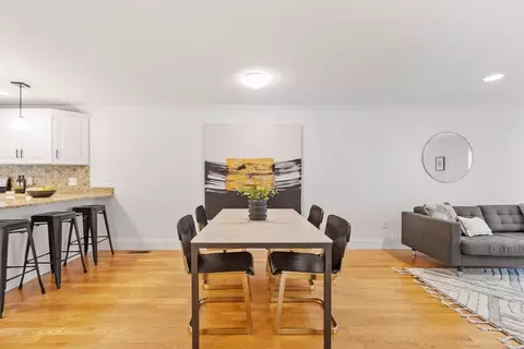 Dining - 22 Patrick St #22, Arlington, MA 02474 photo 3 of 3