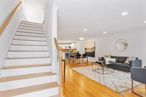 Entry Way - 22 Patrick St #22, Arlington, MA 02474 photo 1 of 4