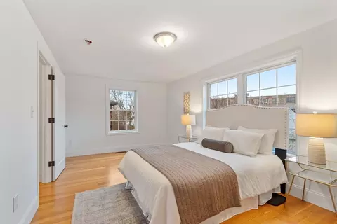 Bedroom - 22 Patrick St #22, Arlington, MA 02474 photo 1 of 5
