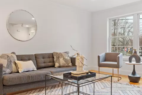 Living - 22 Patrick St #22, Arlington, MA 02474 photo 3 of 3