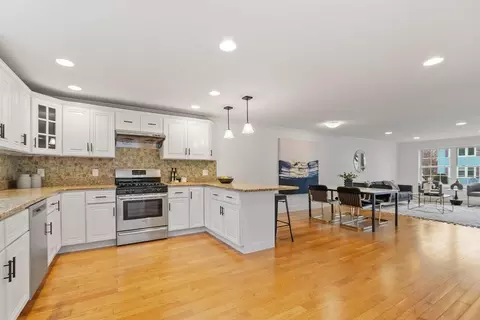Kitchen - 22 Patrick St #22, Arlington, MA 02474 photo 1 of 6