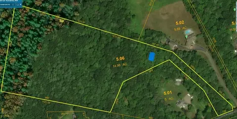 0 Crawford Rd, Rutland, MA 01543
