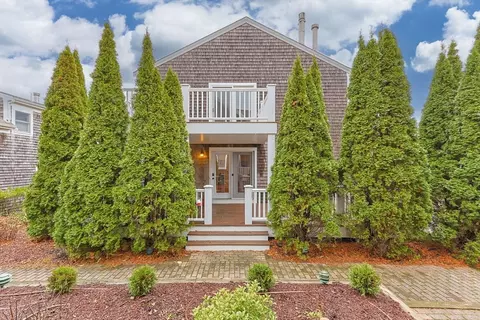 50 Harry Kemp Way # A, Provincetown, MA 02657