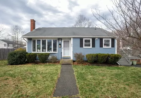 4 Alva Ter, Randolph, MA 02368
