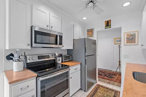 Kitchen - 1210 Greendale Ave #340, Needham, MA 02492 photo 4 of 4