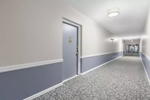 Entry Way - 1210 Greendale Ave #340, Needham, MA 02492 photo 2 of 4