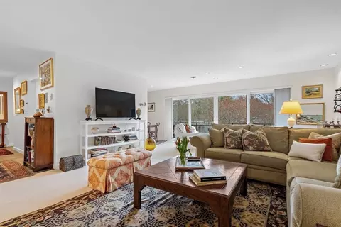 Living - 1210 Greendale Ave #340, Needham, MA 02492 photo 5 of 6