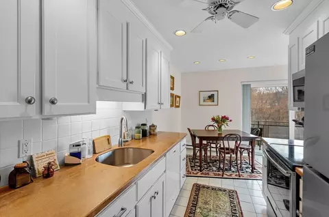 Kitchen - 1210 Greendale Ave #340, Needham, MA 02492 photo 1 of 4