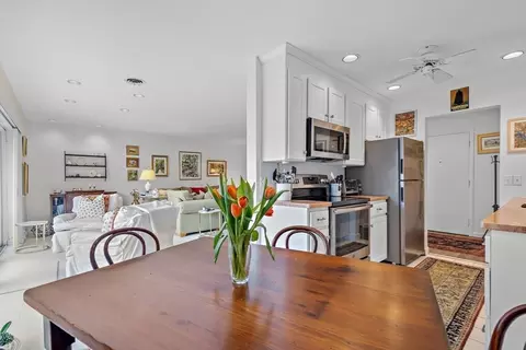Dining - 1210 Greendale Ave #340, Needham, MA 02492 photo 2 of 3