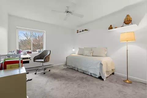 Bedroom - 1210 Greendale Ave #340, Needham, MA 02492 photo 3 of 3