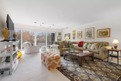 Living - 1210 Greendale Ave #340, Needham, MA 02492 photo 6 of 6