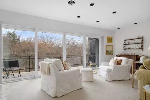 Living - 1210 Greendale Ave #340, Needham, MA 02492 photo 3 of 6