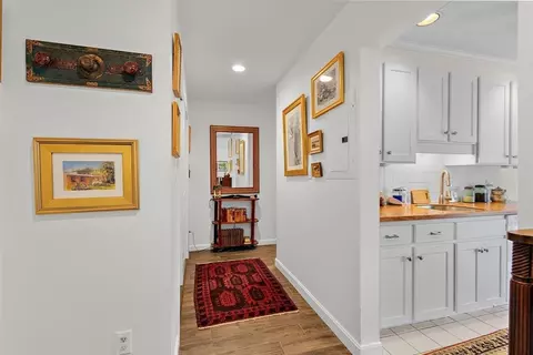 Entry Way - 1210 Greendale Ave #340, Needham, MA 02492 photo 1 of 4