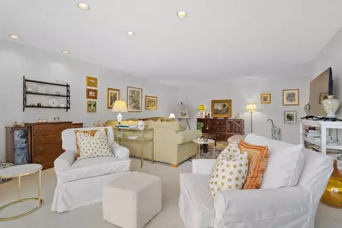 Living - 1210 Greendale Ave #340, Needham, MA 02492 photo 2 of 6