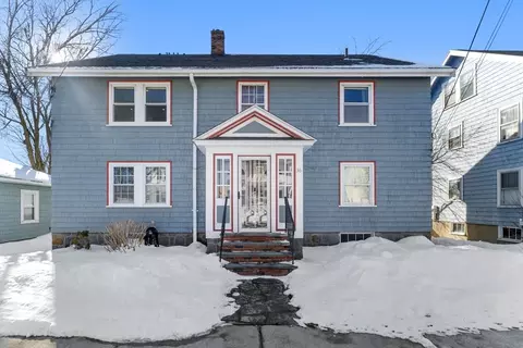 36-38 Crockett Ave, Boston, MA 02124