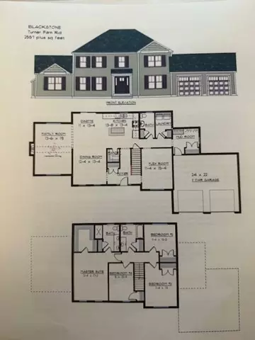lot20 Turner Farm Rd, Uxbridge, MA 01569