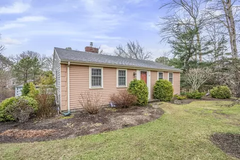 1157 Orleans-harwich, Harwich, MA 02645