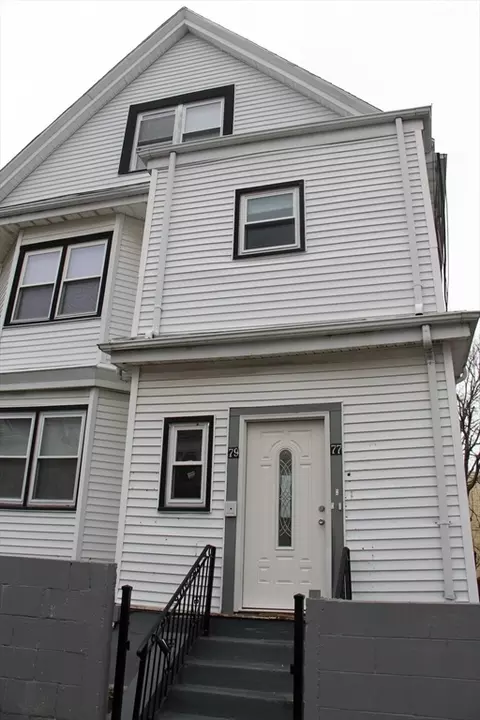 77-79 Willowwood St, Boston, MA 02124