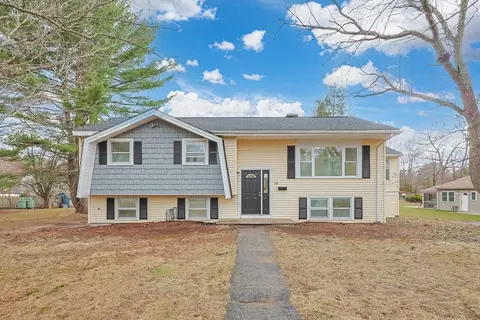 58 Ray Ave, Bellingham, MA 02019