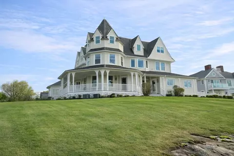 520 Jerusalem #2A, Cohasset, MA 02025